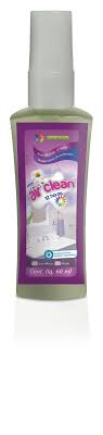 SEVEN AIR CLEAN 12 H ANTI-TABACO 60 ML SEVENGEL