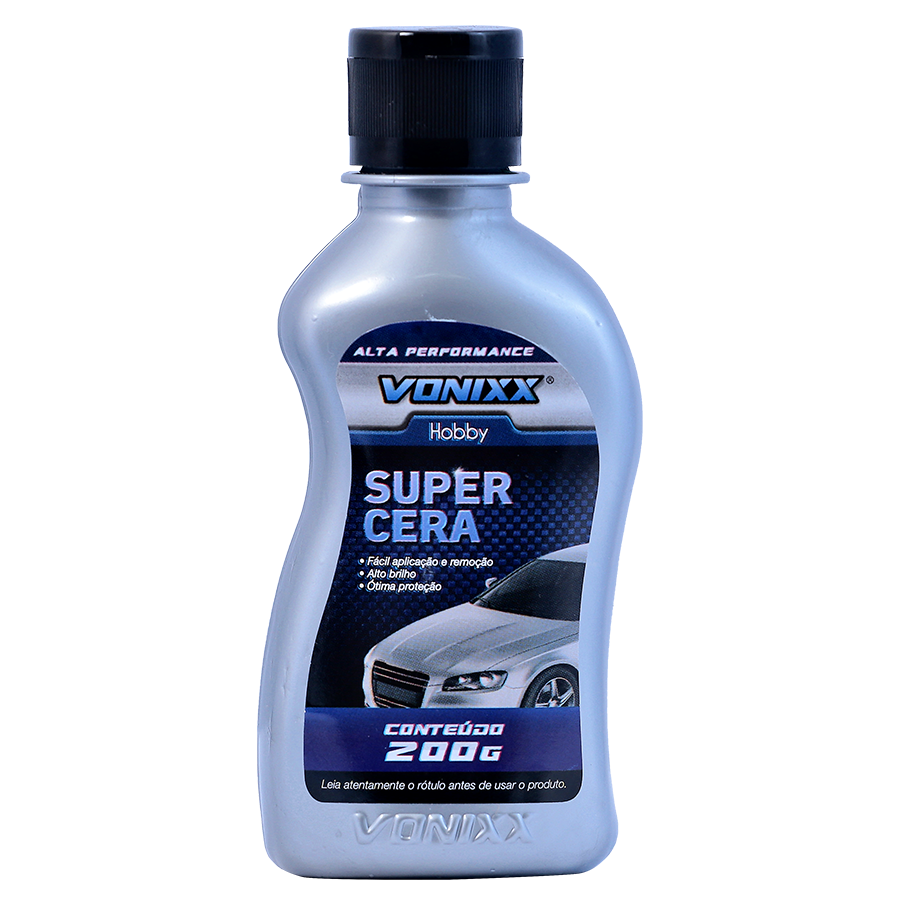 SUPER CERA 200 G