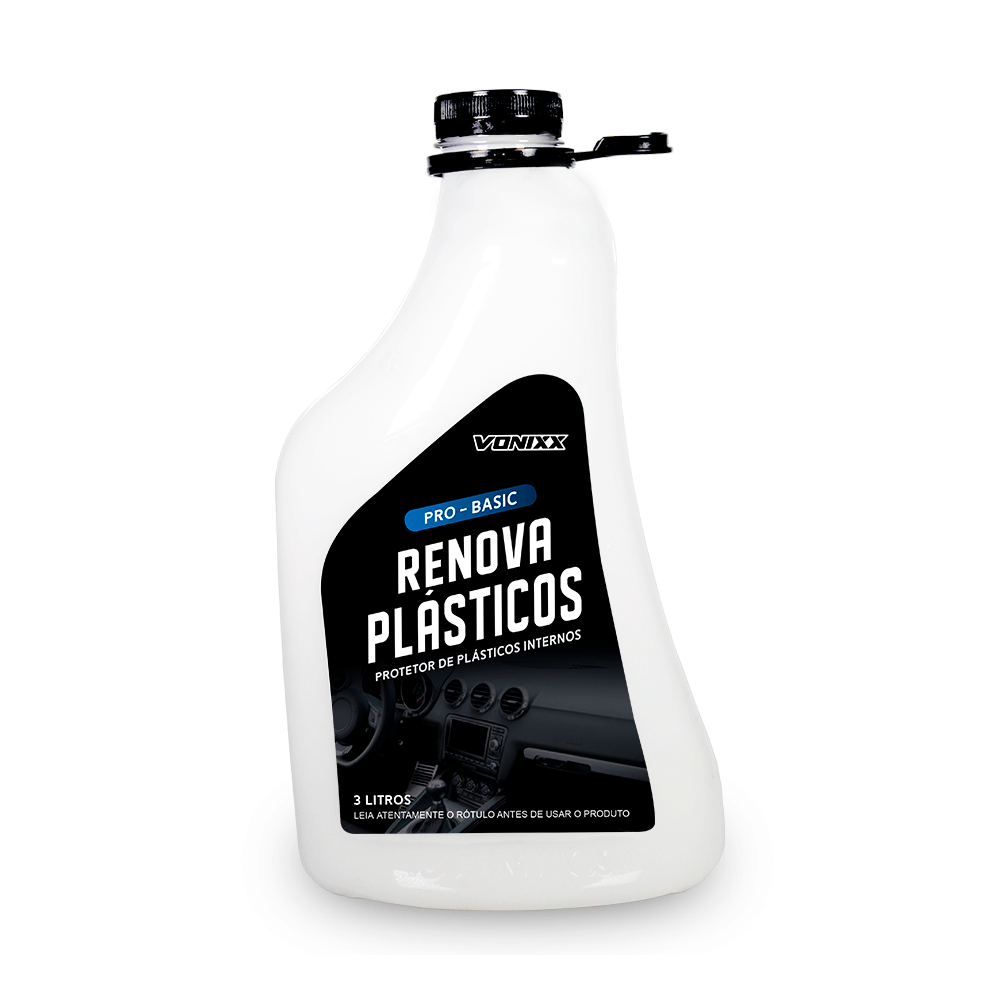 RENOVA PLASTICO 3 LTS