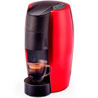 CAFETEIRA EXPRESSO 3 CORAÇÕES G LOVE VERMELHA 220V