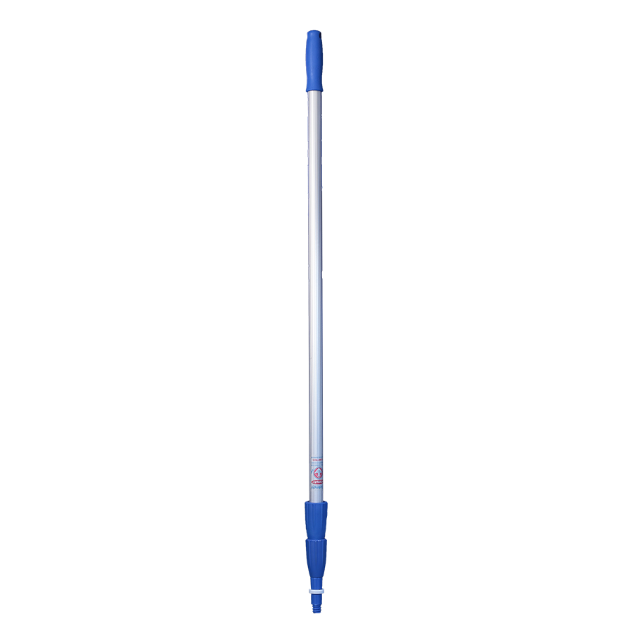 EXTENSÃO TELESCOPICA 6 MTS COM 3 ESTAGIOS
