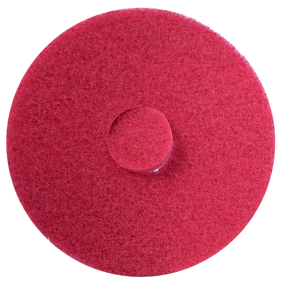 DISCO 410 MM VERMELHO 11041