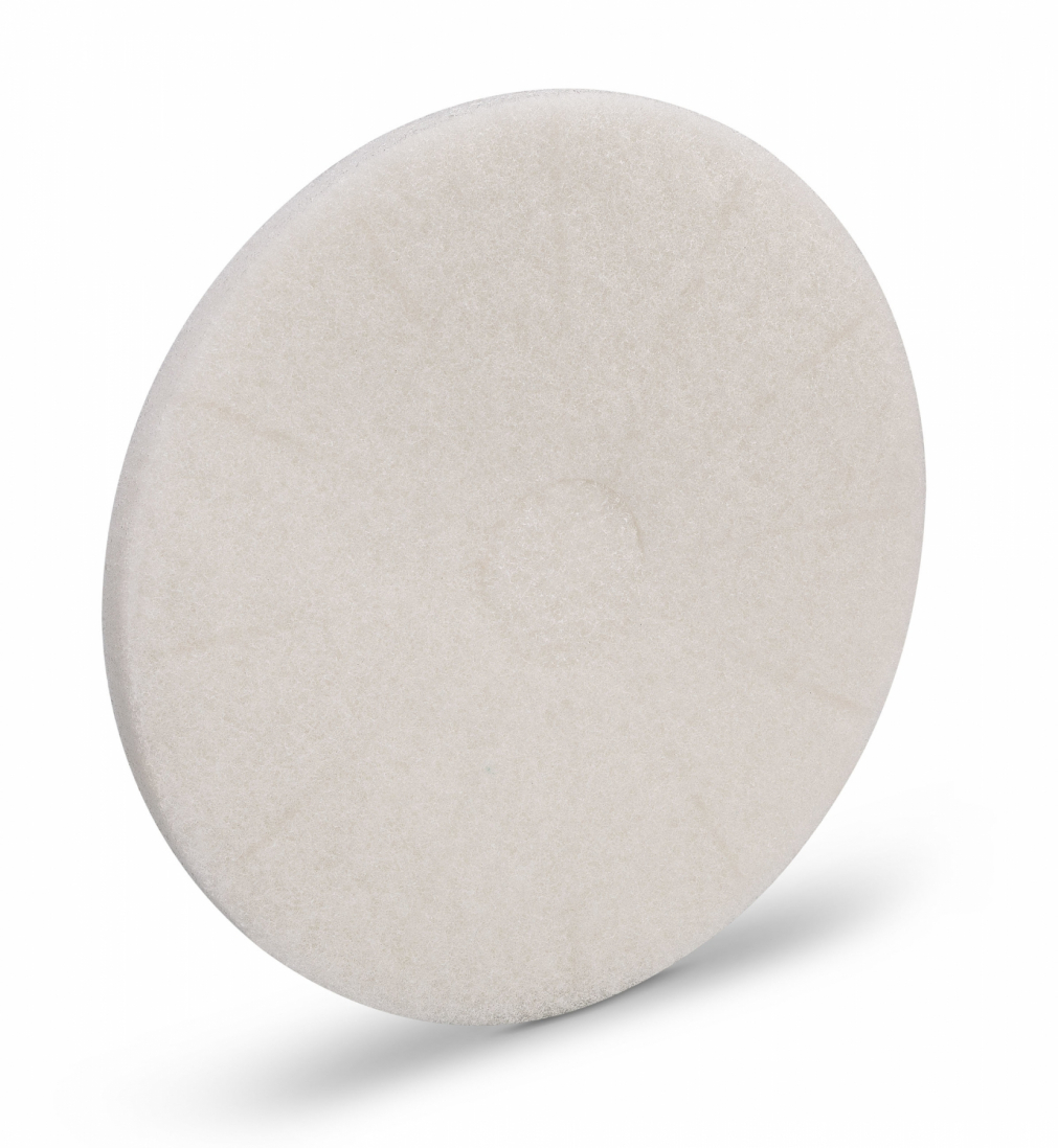 DISCO 410 MM BRANCO