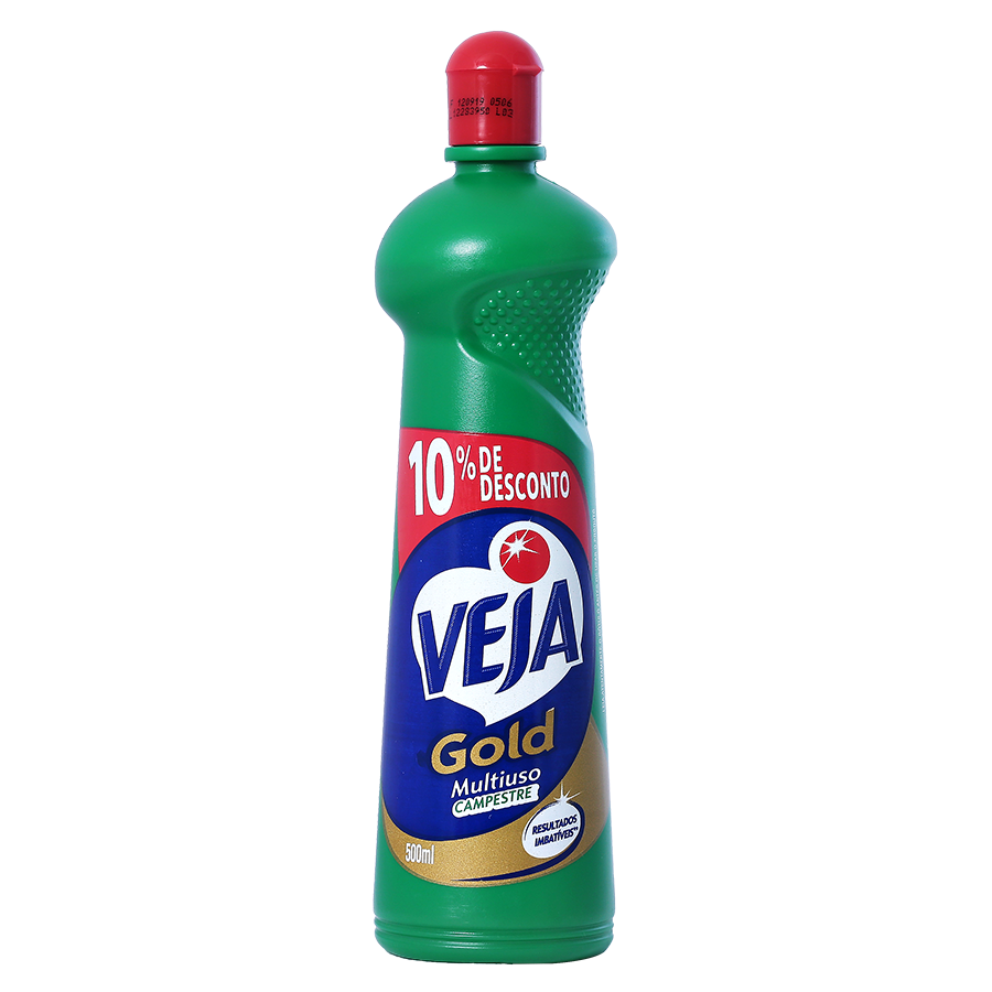 VEJA MULTIUSO CAMPESTRE 500 ML