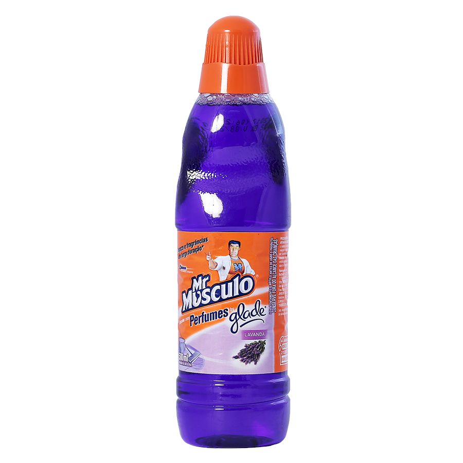 MRM MULTIUSO LAVANDA 500 ML