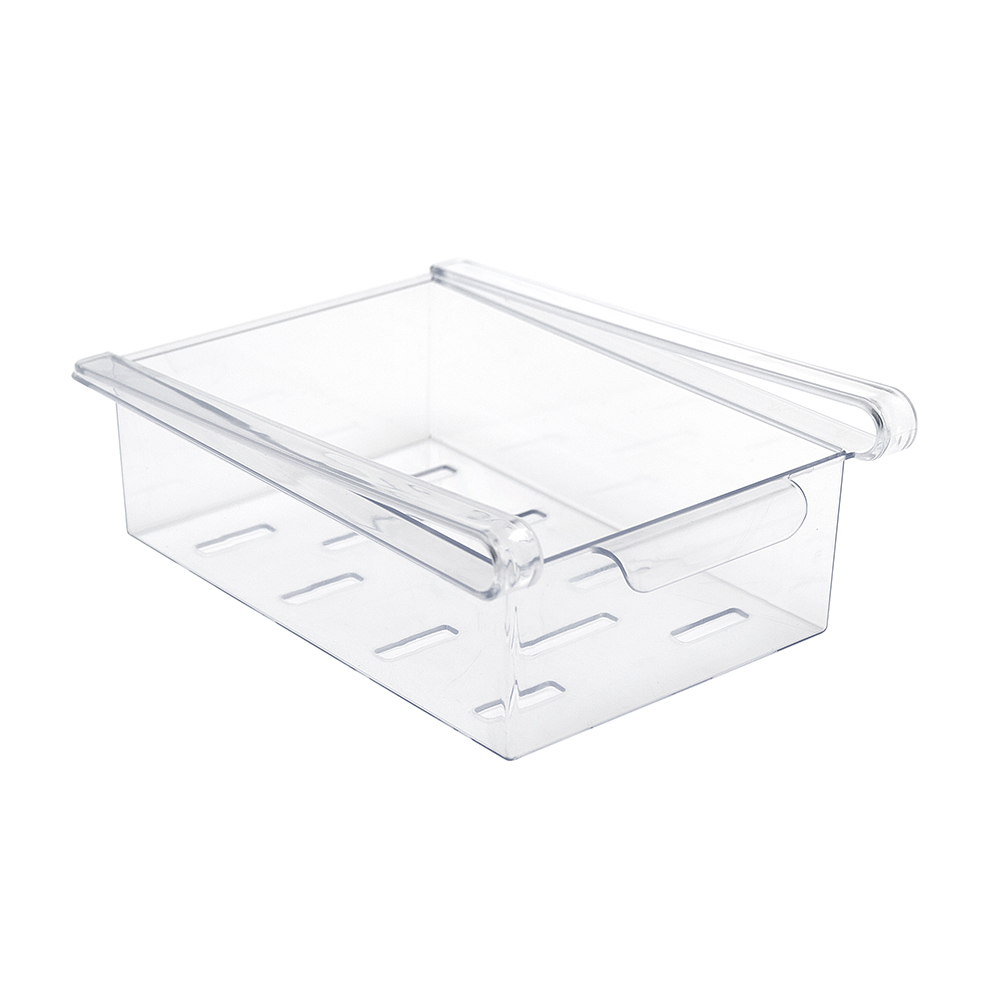 ORGANIZADOR GAVETA CRISTAL 17 X 22 X 8 CM 879