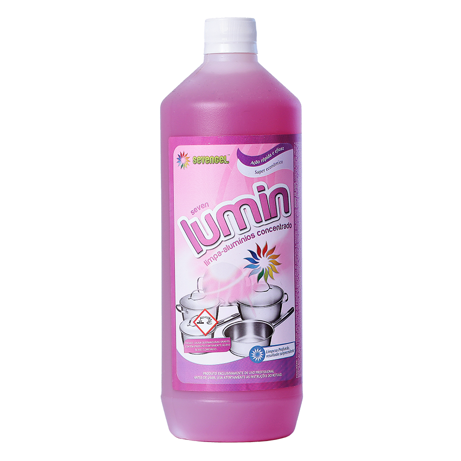 SEVEN LUMIN 1 LT SEVENGEL