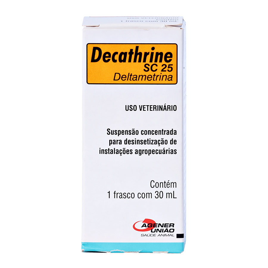 DECATHRINE 30 ML