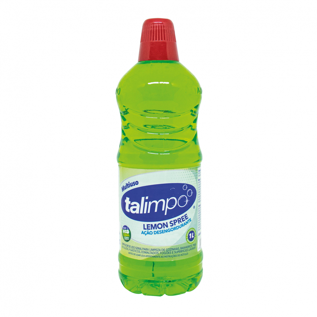 MULTIUSO LIMÃO TALIMPO 1 LT