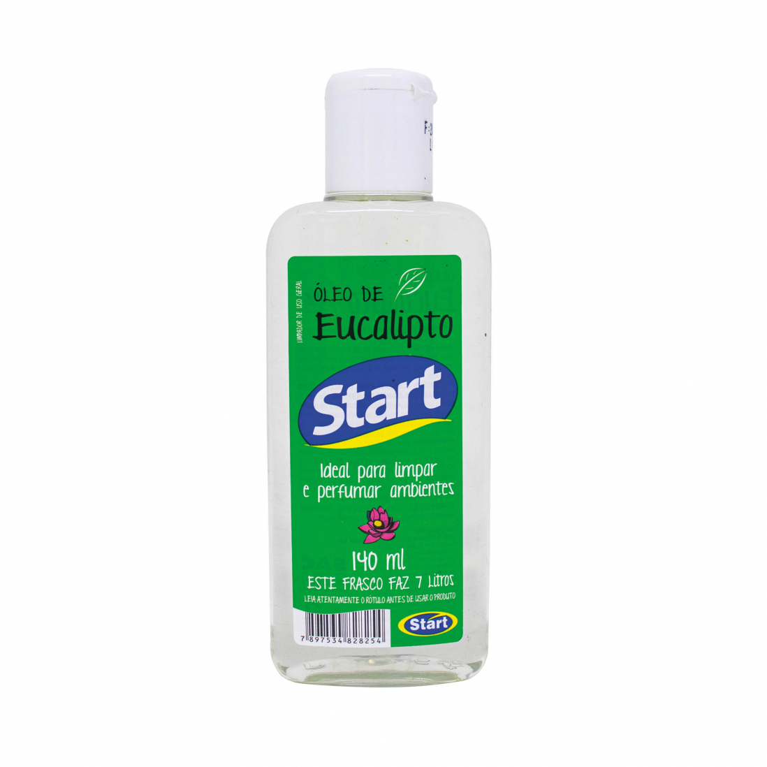 OLEO DE EUCALIPTO START 140 ML 19151
