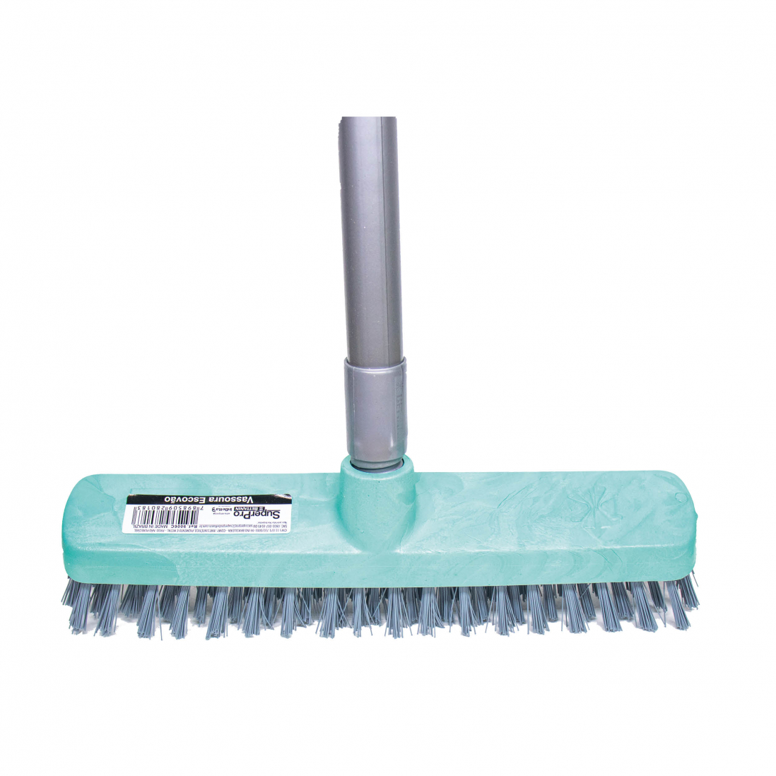 ESCOVÃO USO GERAL 30 CM C/ CABO 9006