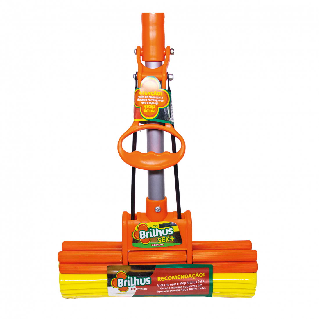 MOP SEK + BRILHUS C/ CABO BT2024
