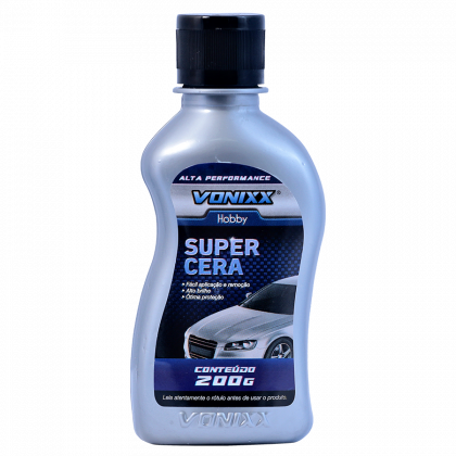 SUPER CERA 200 G