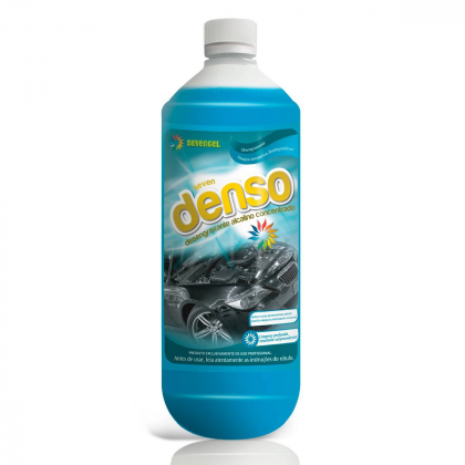 DENSO DESENGRAXANTE 1 LT