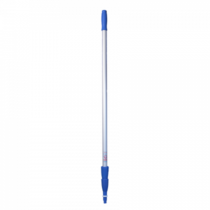 EXTENSÃO TELESCOPICA 6 MTS COM 3 ESTAGIOS