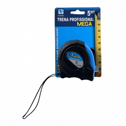 TRENA 5 MTS 25 MM DY T19