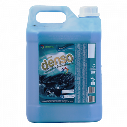 DENSO DESENGRAXANTE 5LTS