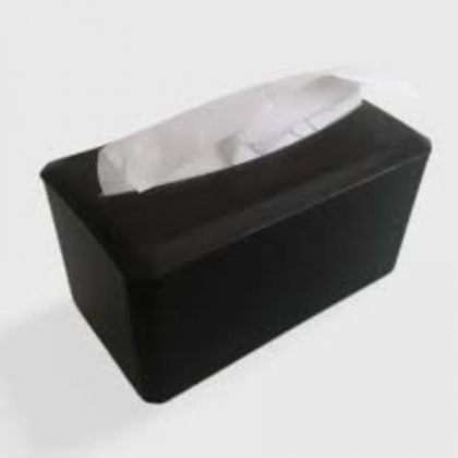 TOALHEIRO DE BALCAO EXACCTA PRETO