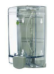 SABONETEIRA BOX CRISTAL 1 LT LICL 1000