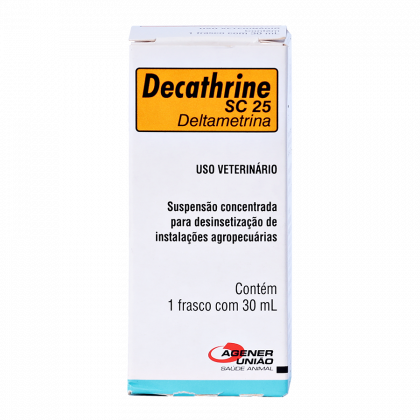 DECATHRINE 30 ML