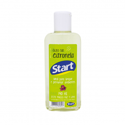 OLEO DE CITRONELA START 140 ML 19150