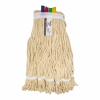 MOP UMIDO P DOBRADA 340 G PAVIO SP 9111P