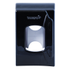 DISPENSER DE SAQUINHO PARA DESCARTE DE ABSORVENTE BLACK LIAM 300BB