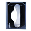 DISPENSER FORRO PARA ASSENTO SANITARIO BLACK