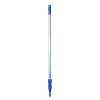 EXTENSÃO TELESCOPICA 6 MTS COM 3 ESTAGIOS