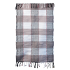 TAPETE XADREX 45 X 75 CM UNIÃO TEXTIL