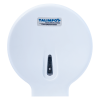 SUPORTE P/ PAPEL HIGIENICO 300 MTS TRILHA BRANCO