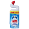 PATO PURIFIC AZUL 750 ML