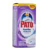 PATO PASTILHA ADESIVA LAVANDA COM 3 UND