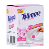 TALIMPO GEL ADESIVO FLORAL 7 GR