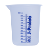 COPO DE BECKER CAP 600 ML GRADUADO