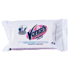 VANISH EM BARRA 75 G WHITE