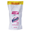 VANISH EM PÓ 120G MAX PO2 WHITE