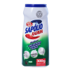 SAPOLEO RODIUM EM PÓ PINHO 300 G