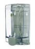 SABONETEIRA BOX CRISTAL 1 LT LICL 1000