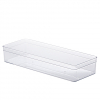 ORGANIZADOR DIAMOND COM DIVISORIA 40 X 15 X 7,5 CM 1125