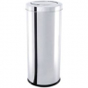 LIXEIRA INOX TO BASC 40,5 LTS 30X60 CM