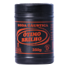 SODA CAUSTICA ÓTIMO BRILHO 350 G